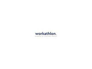 Workathlon