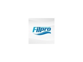 Logo FILPRO ANTHOPOULOS AE