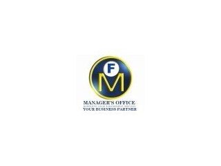 Manager's Office Marketing & Management Services