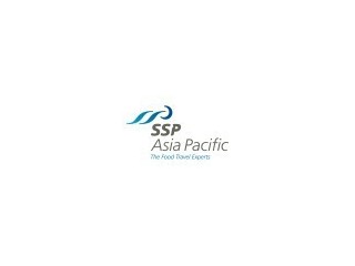 SSP Asia Pacific