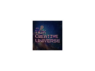 Flux Creative Universe