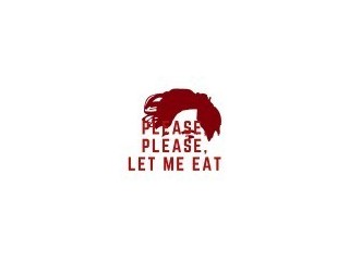 Please Let Me Eat