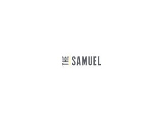 The Samuel Hotel