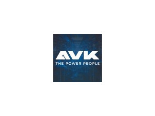 AVK-SEG LTD