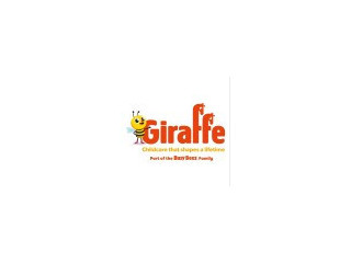 Giraffe Childcare