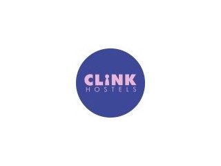 Clink Hostels