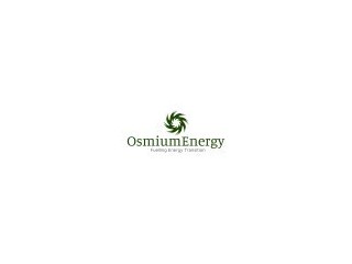 Osmium Energy