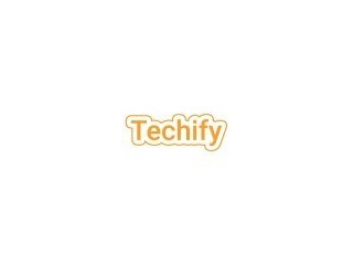 Techify Solutions Pvt Ltd