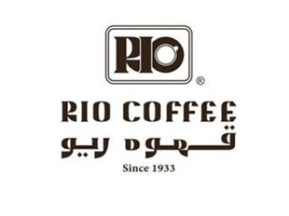 Rio Coffee