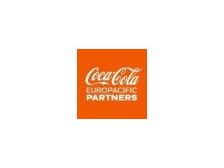 Coca-Cola Europacific Partners