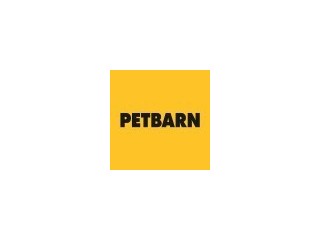 Logo Petbarn