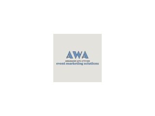 AWA | AMBASSADOR WITH ATTITUDE