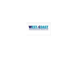 West Coast Pharmaceuticals Works Limited