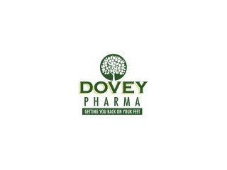 DoveyPharma Limited