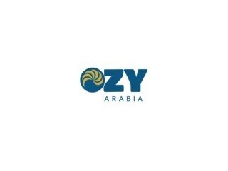 Ozy Arabia