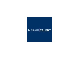 Meraki Talent Ltd