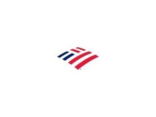 Logo Bank Of America