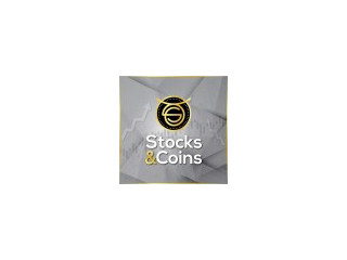 Stocks & Coins