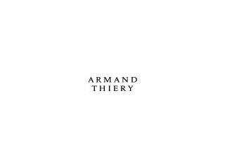 ARMAND THIERY