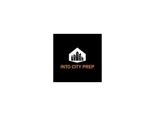 Into City Prep