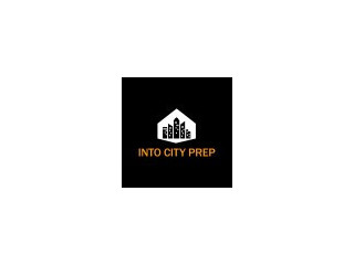 Into City Prep