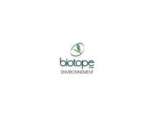 Biotope Environnement