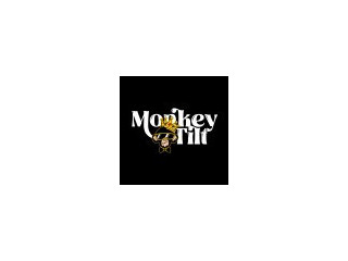 Logo Monkey Tilt
