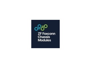 ZF Foxconn Chassis Modules