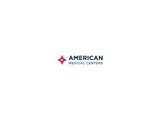 Logo American Medical Centers