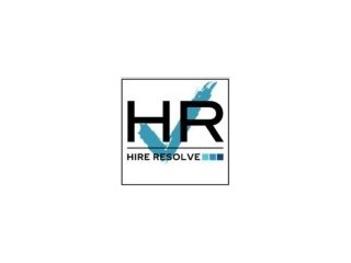 Hire Resolve - Recruiting Talent In US & EMEA