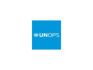 Logo UNOPS