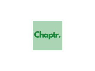 Chaptr Ltd