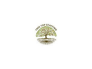 Logo Tree Top Staffing LLC