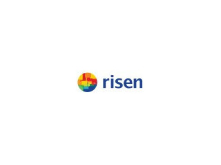 Logo Risen Energy