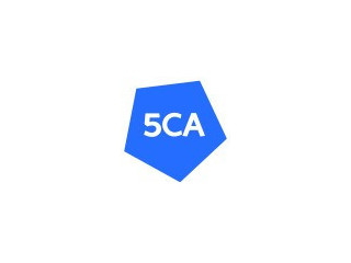 Logo 5CA