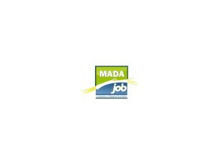Logo MadaJOB - RH