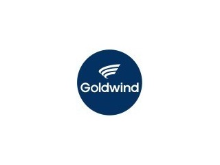 Logo Goldwind