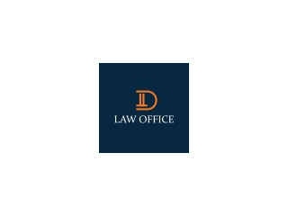 Logo Law Office Iseni