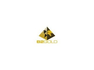 B2Gold Corp.