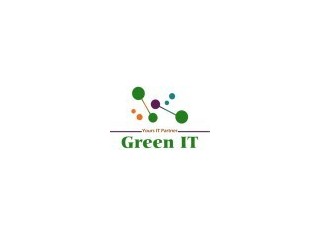 Green IT Co Ltd