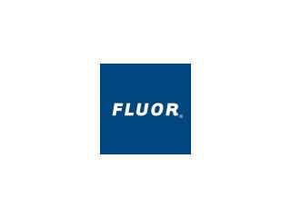 Logo Fluor Corporation