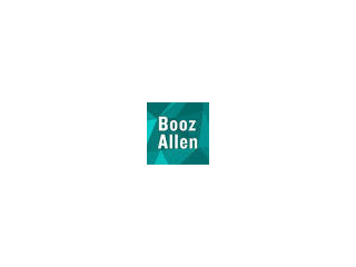 Logo Booz Allen Hamilton