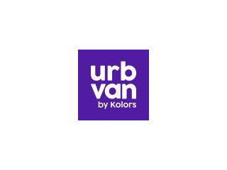 Urbvan By Kolors