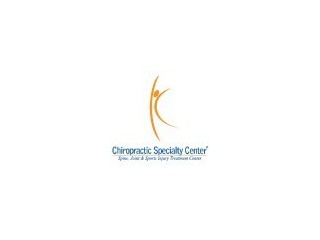 Chiropractic Specialty Center®