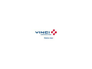 VINCI Construction Outre-mer