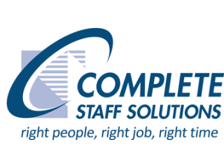 Complete Staff Solutions Pty Ltd