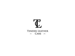 Tender Leather Care Solutions