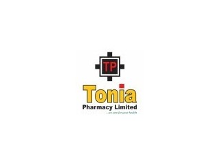 Tonia Pharmacy Ltd.