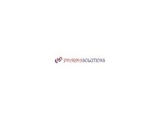 Pharmasolutions Ltd