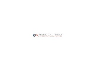 Mark Calthers Consulting Limited